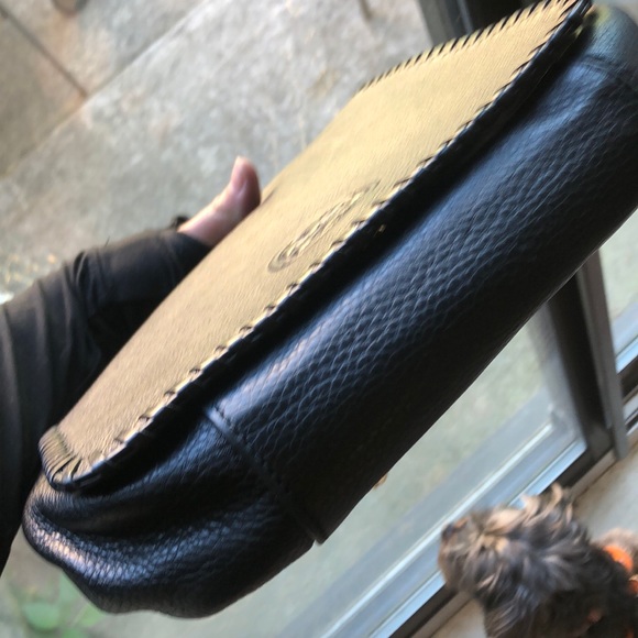 Tory Burch Marion crossbody OR shoulder bag - Picture 9 of 9